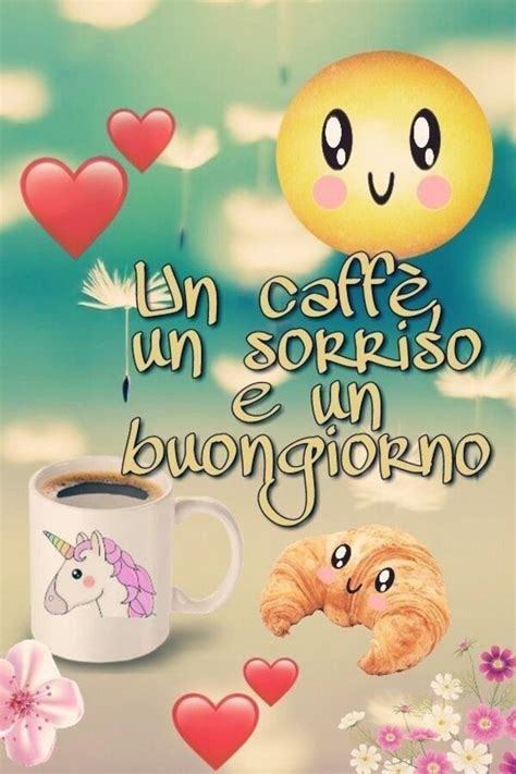 buongiorno col sorriso buongiorno immagini nuove gratis